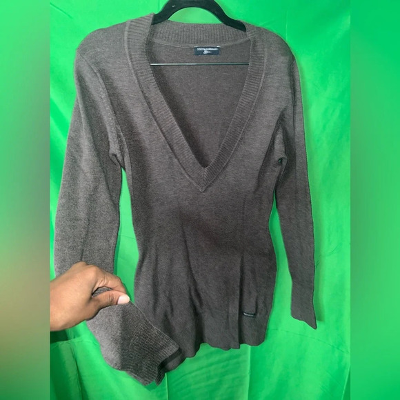 Fashion Sweater size S/M - Picture 2 of 6